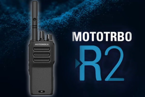 摩托羅拉R系列新品 R2——接力P3688，更輕~更薄~更強(qiáng)大！